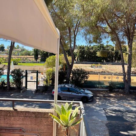 Le Ville 1 Costa Saracena Agnone Bagni Kültér fotó