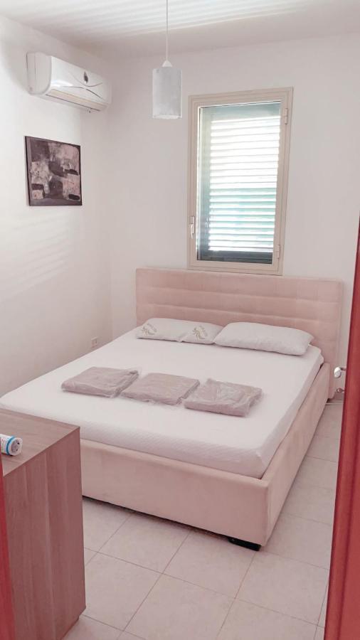 Le Ville 1 Costa Saracena Agnone Bagni Kültér fotó