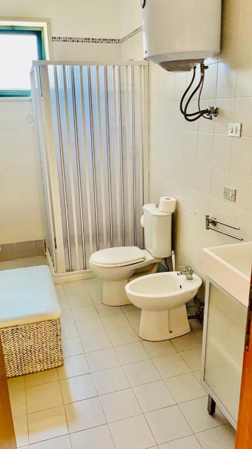 Le Ville 1 Costa Saracena Agnone Bagni Kültér fotó