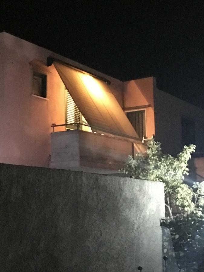 Le Ville 1 Costa Saracena Agnone Bagni Kültér fotó